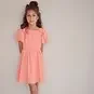 Nono Jurk Milly (orange coral)