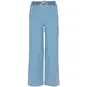 Nono Spijkerbroek Sue palazzo (dream blue)