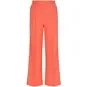 Nono Broek Sayla palazzo (orange coral)