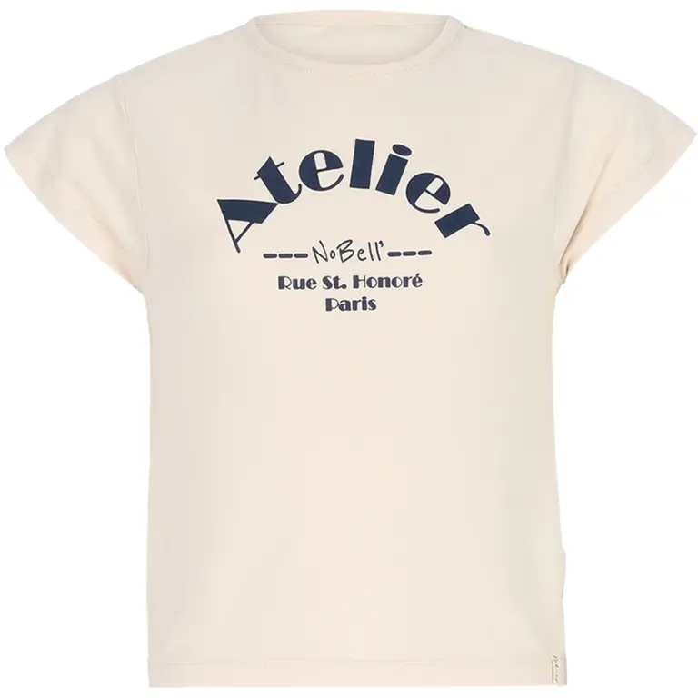 T-shirt Kit (pearled ivory)