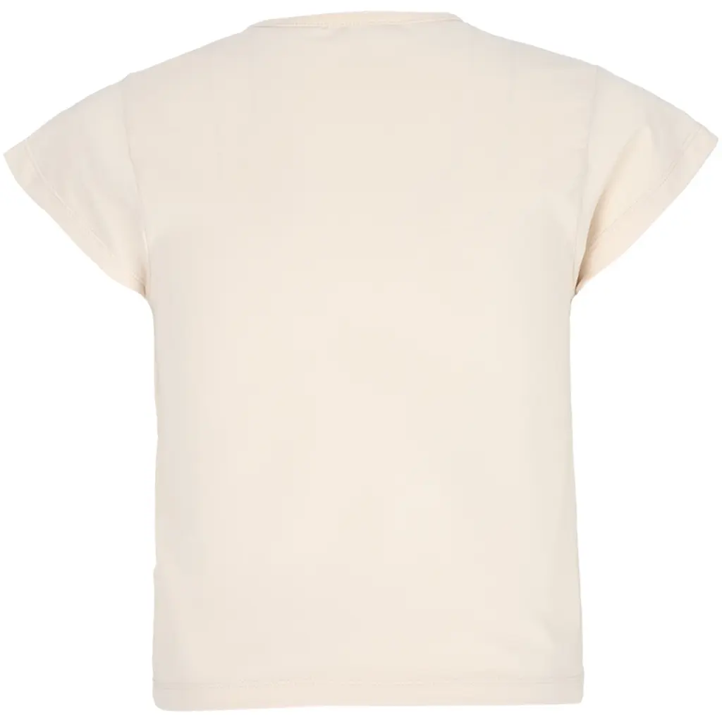 T-shirt Kit (pearled ivory)