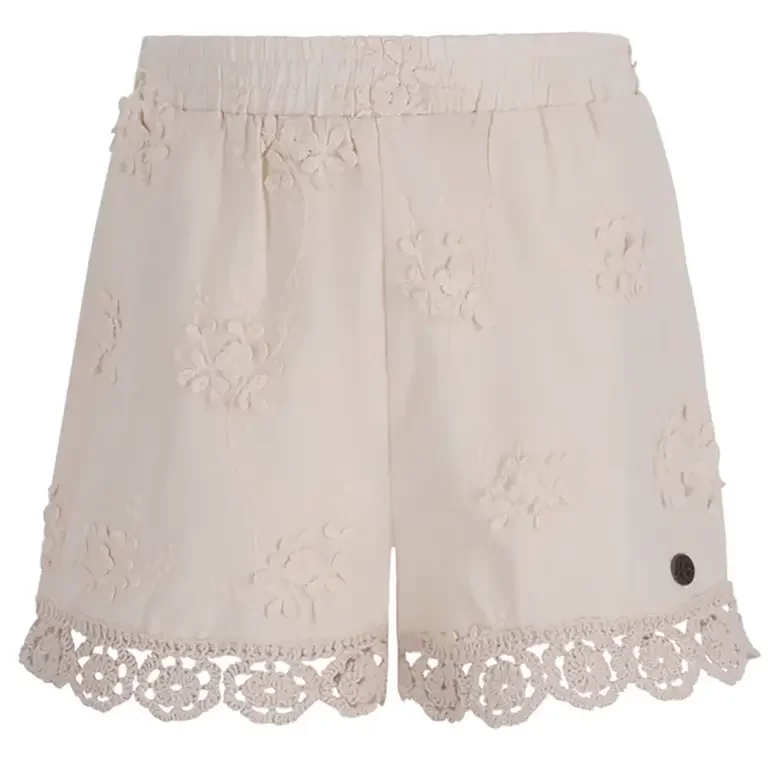 Korte broek Fanny (kit)