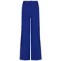 NoBell' Broek Sylvie palazzo (azure blue)