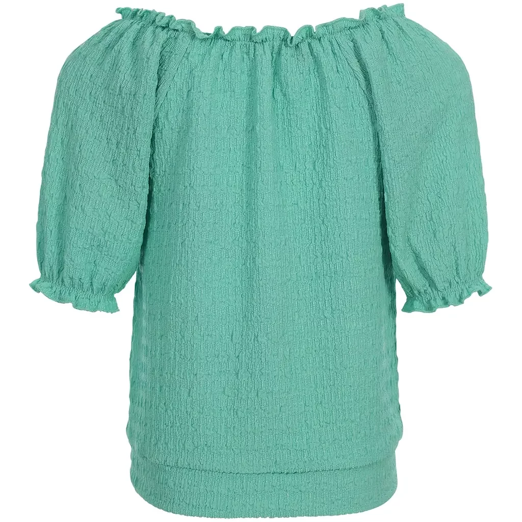 Topje (bright green)