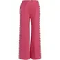 Looxs Broek sweat wide fit (bubblegum)