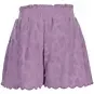 Looxs Kort broekje (purple rain)