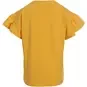 Looxs T-shirt (bright yellow)