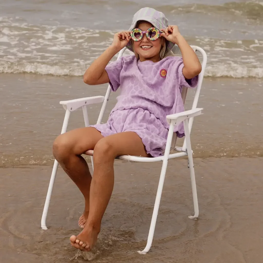 T-shirt (purple rain)