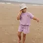 Looxs Kort broekje (purple rain)