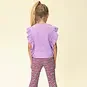 Looxs Topje (purple rain)