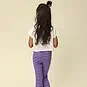 Looxs Broek flared (purple rain)