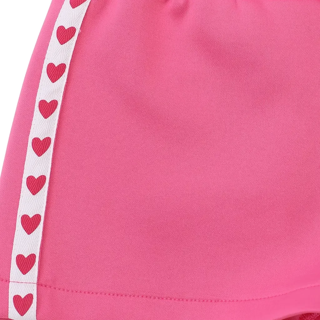 Kort broekje (bubblegum)