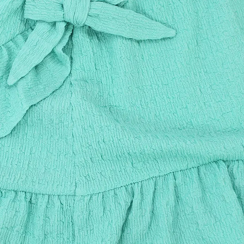 Rokje (bright green)