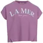 Looxs T-shirt (lilac)