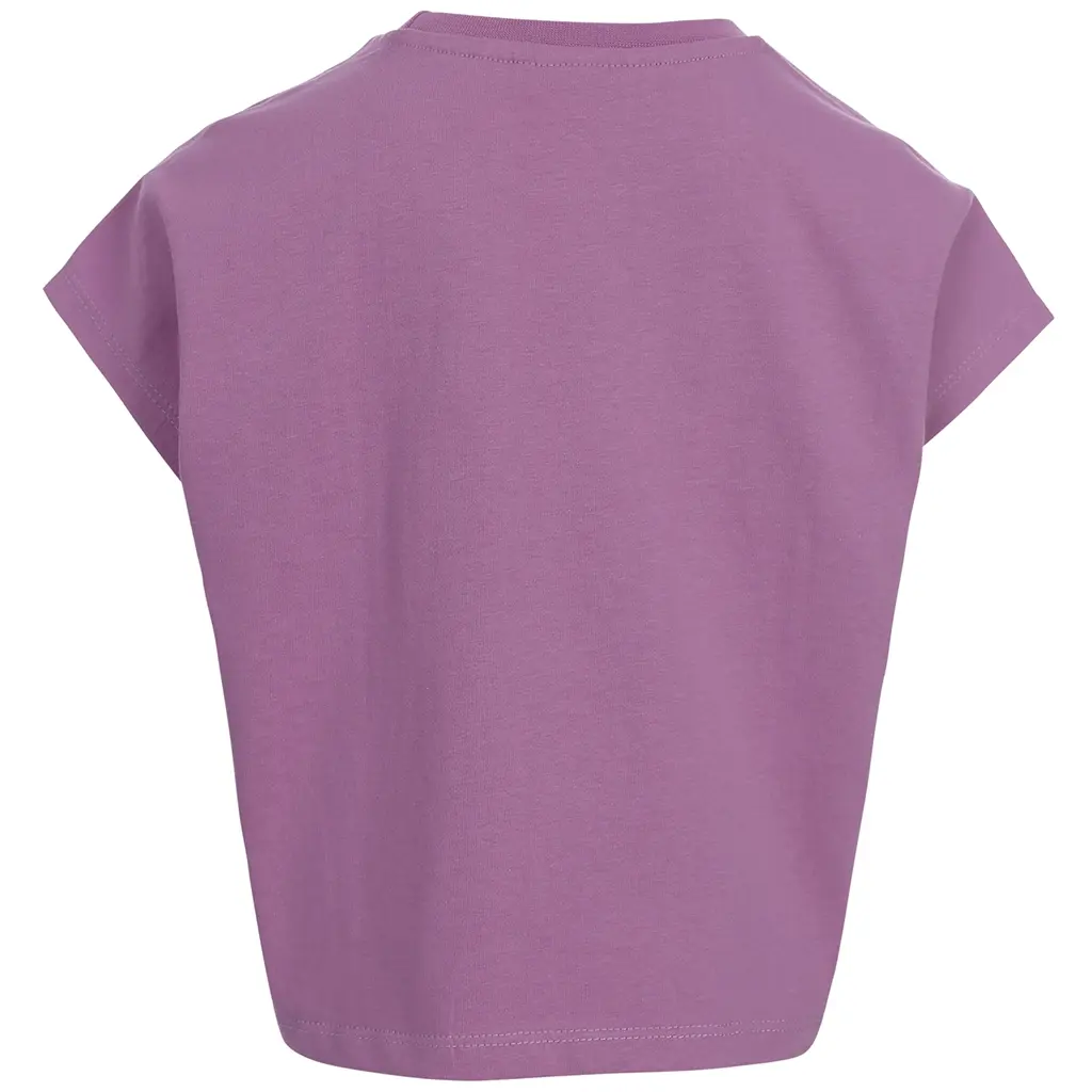 T-shirt (lilac)
