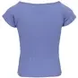Looxs T-shirt ajour (lavender)