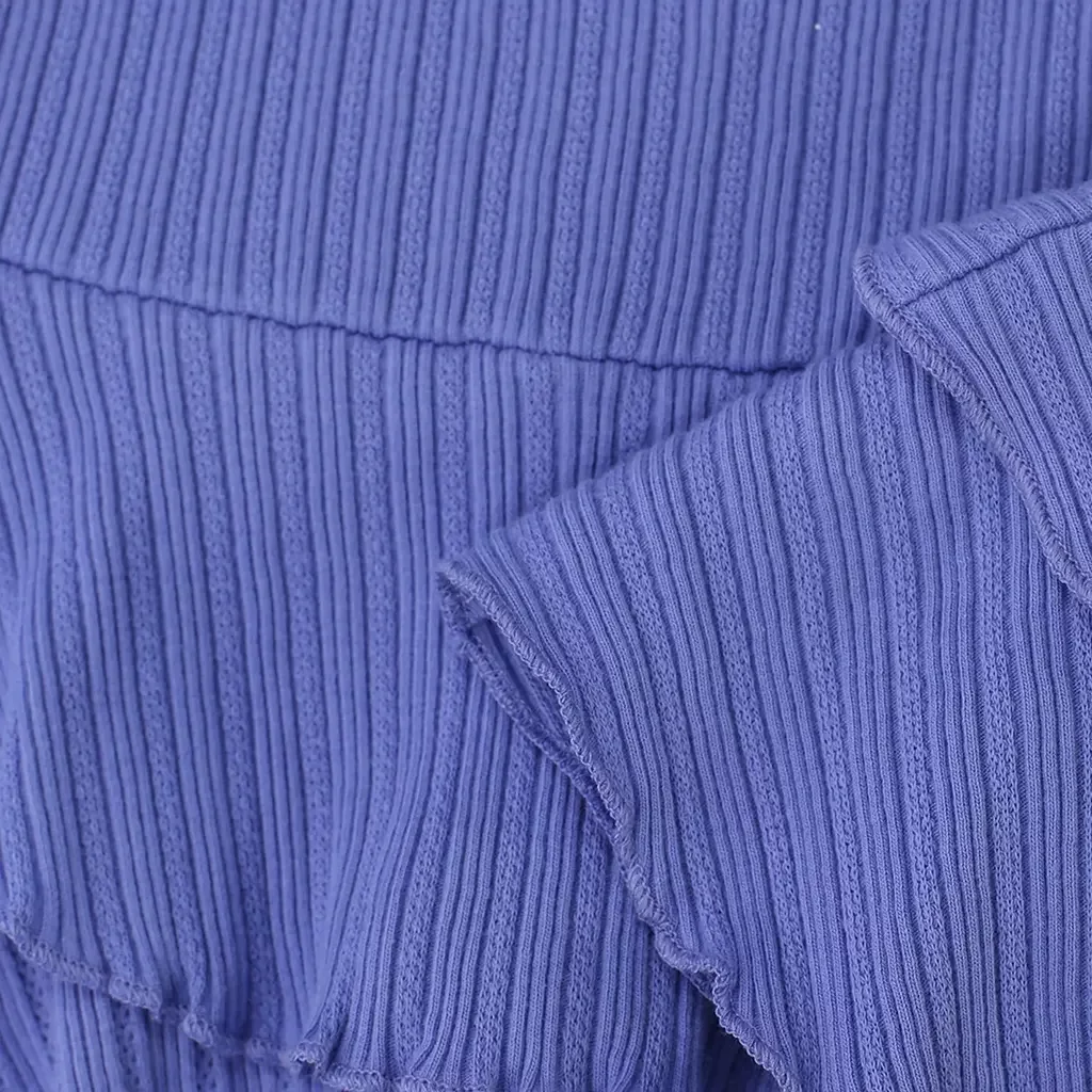 Skort ajour (lavender)