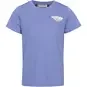 Looxs T-shirt Backprint (lavender)