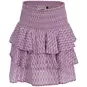 Looxs Skort (lilac etnic)