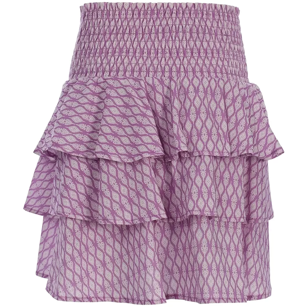 Skort (lilac etnic)
