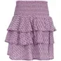 Looxs Skort (lilac etnic)
