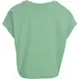 Looxs T-shirt (sea green)