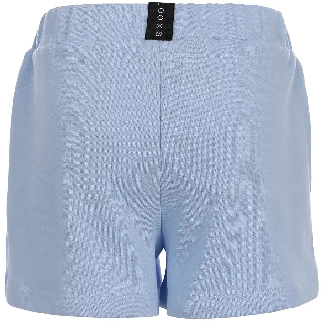 Korte broek (air blue)