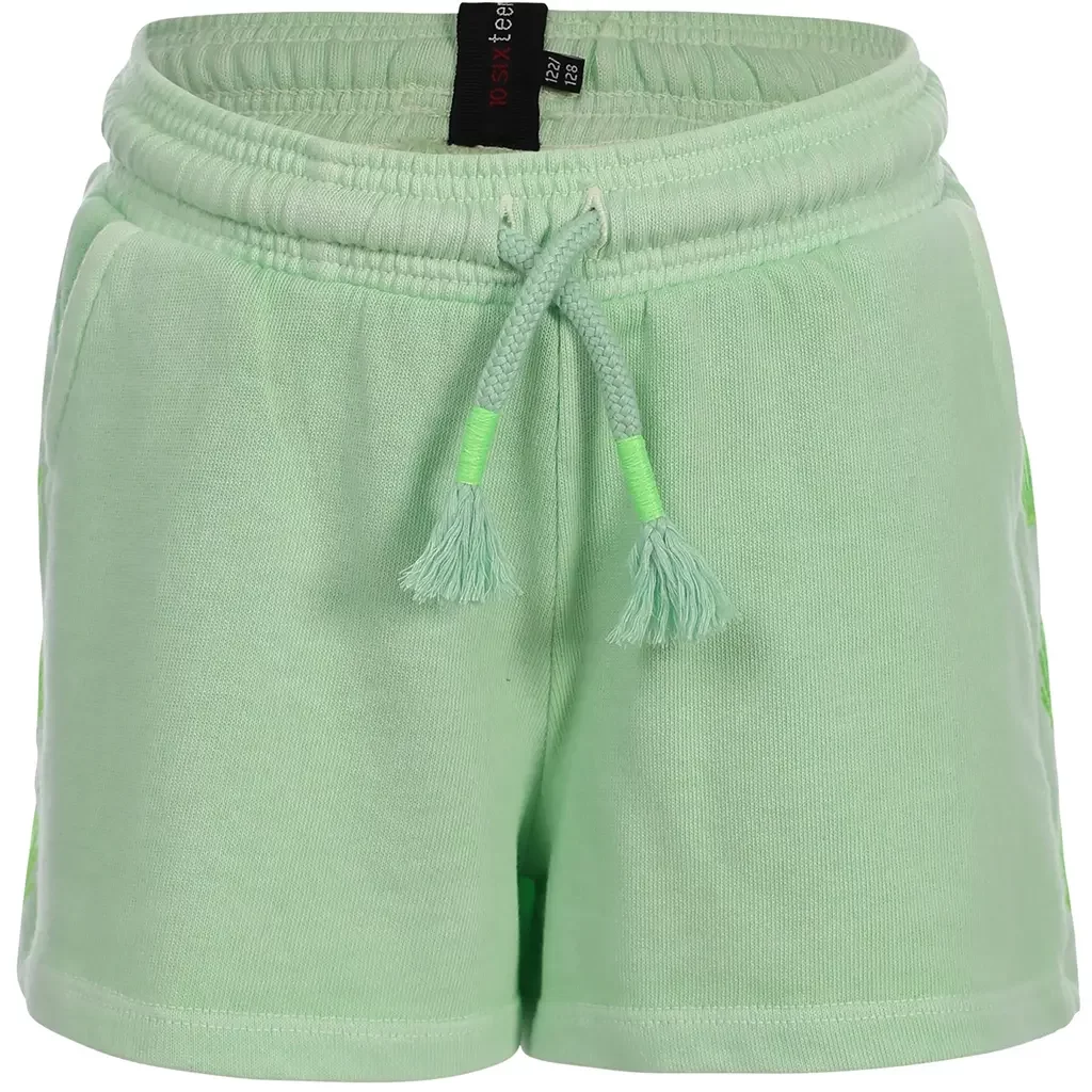 Korte broek (sea green)