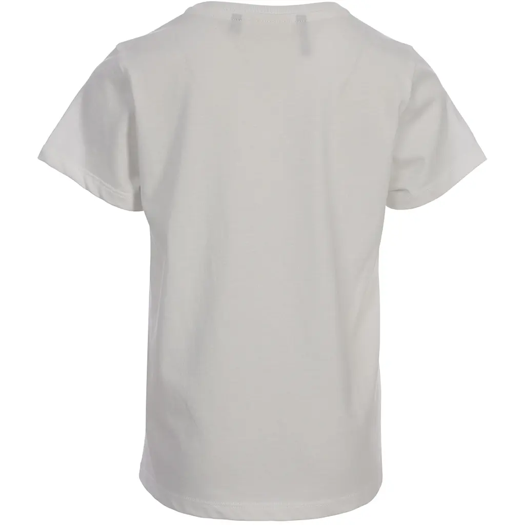 T-shirt (ivory)