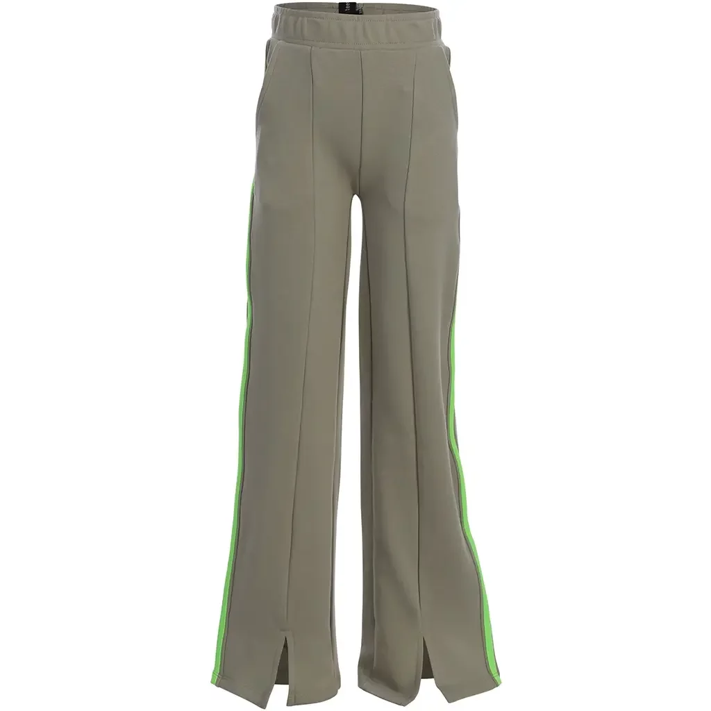 Broek interlock (laurel)