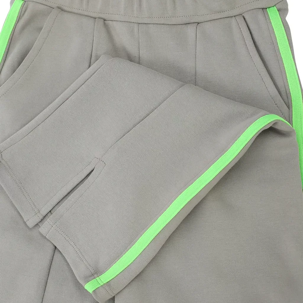 Broek interlock (laurel)