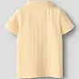 Name It Polo shirt Fen (peach fuzz)