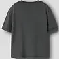 Name It T-shirt Fandel (black)