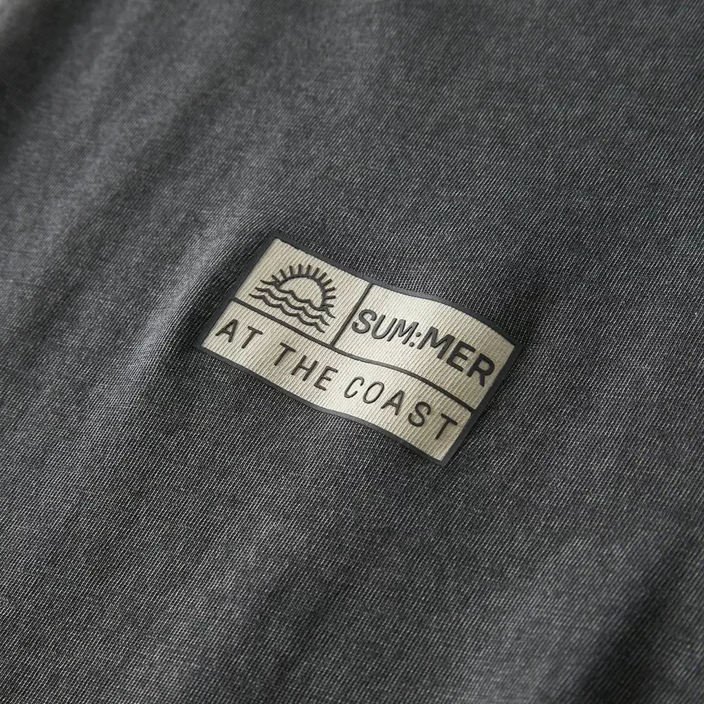 T-shirt Fandel (black)