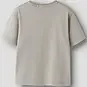 Name It T-shirt Fandel (vintage khaki)