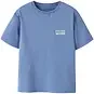 Name It T-shirt Fandel (palace blue)