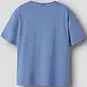 Name It T-shirt Fandel (palace blue)