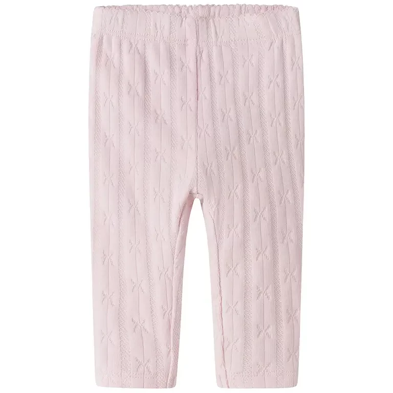 Broekje Fly (cradle pink)