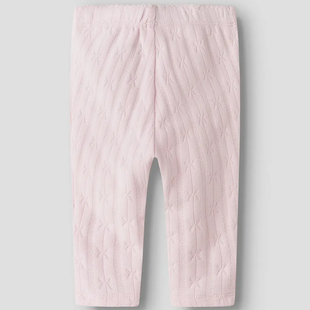 Broekje Fly (cradle pink)