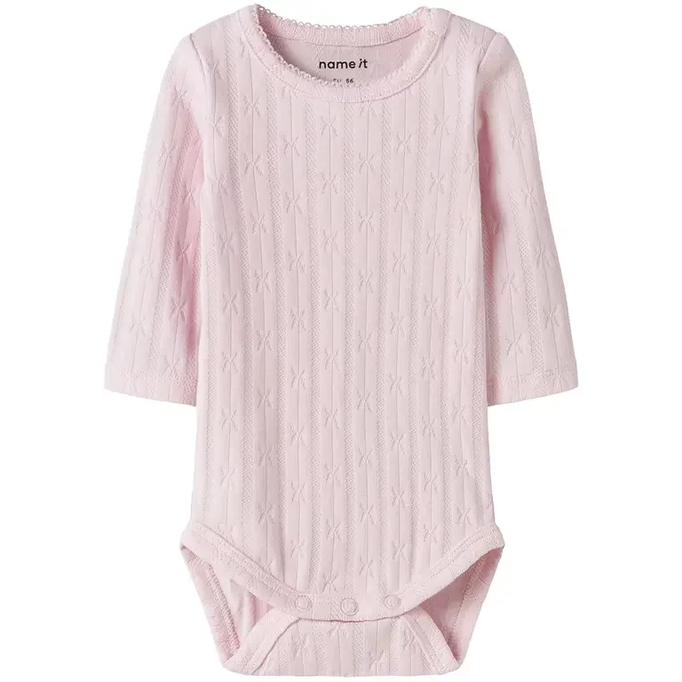 Rompertje Fly (cradle pink)