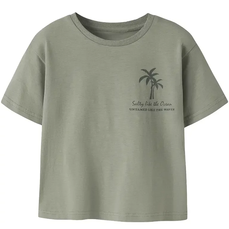 OP=OP! T-shirt Flom (shadow)