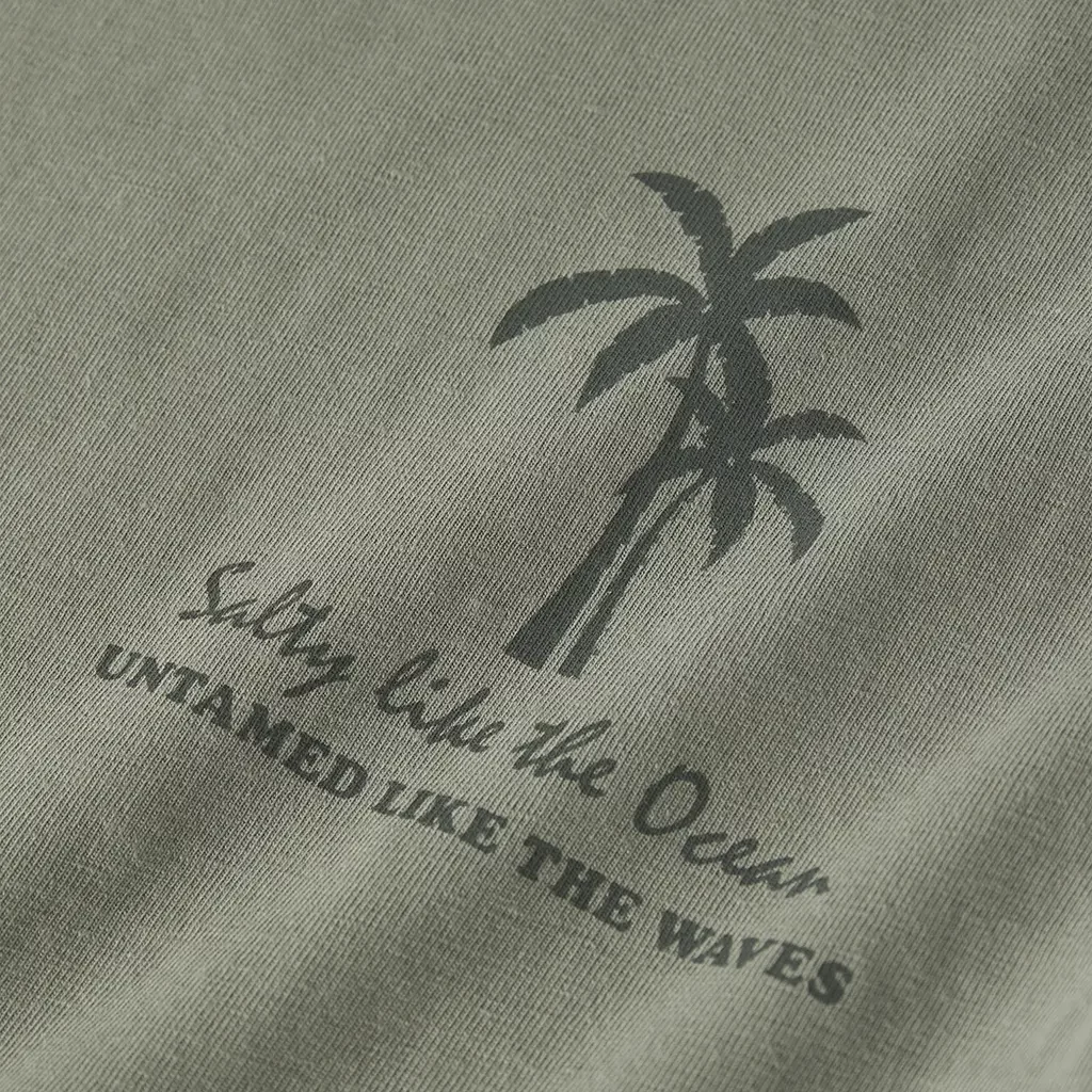 T-shirt Flom (shadow)