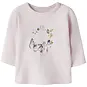 Name It Longsleeve Frisa (cradle pink)