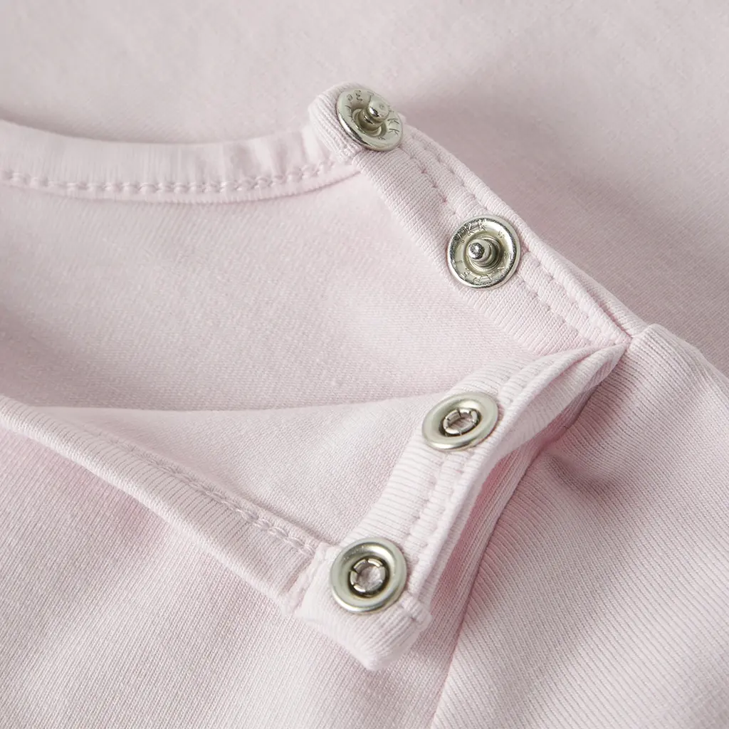 Longsleeve Frisa (cradle pink)