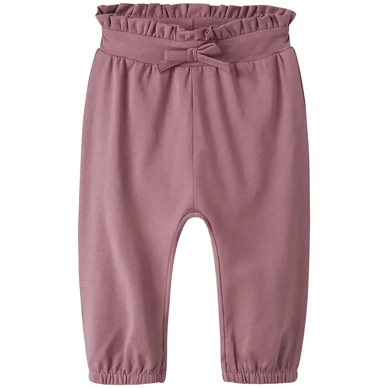 OP=OP! Broekje Flyaway (mesa rose)