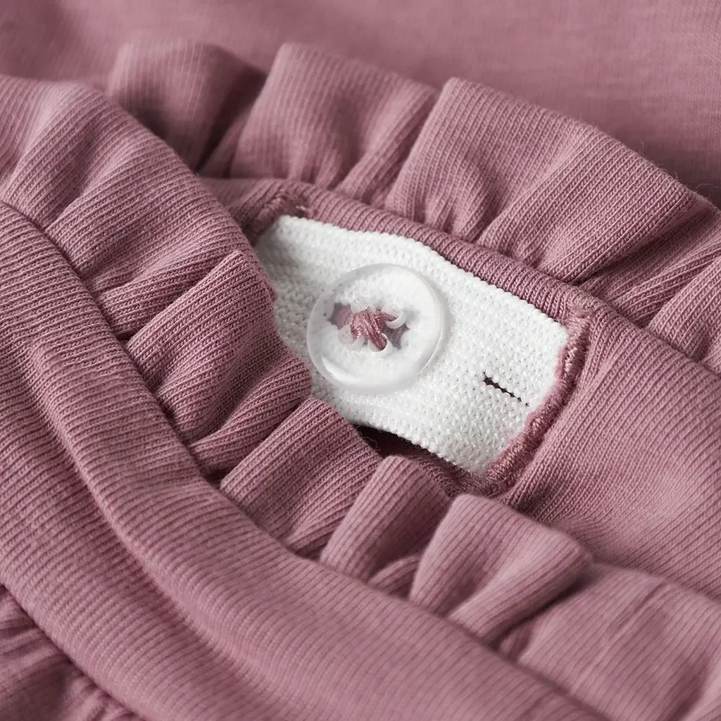 Broekje Flyaway (mesa rose)