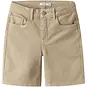 Name It Korte broek twill STRAIGHT Ryan (irish cream)