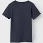 Name It T-shirt Vincent (blue)