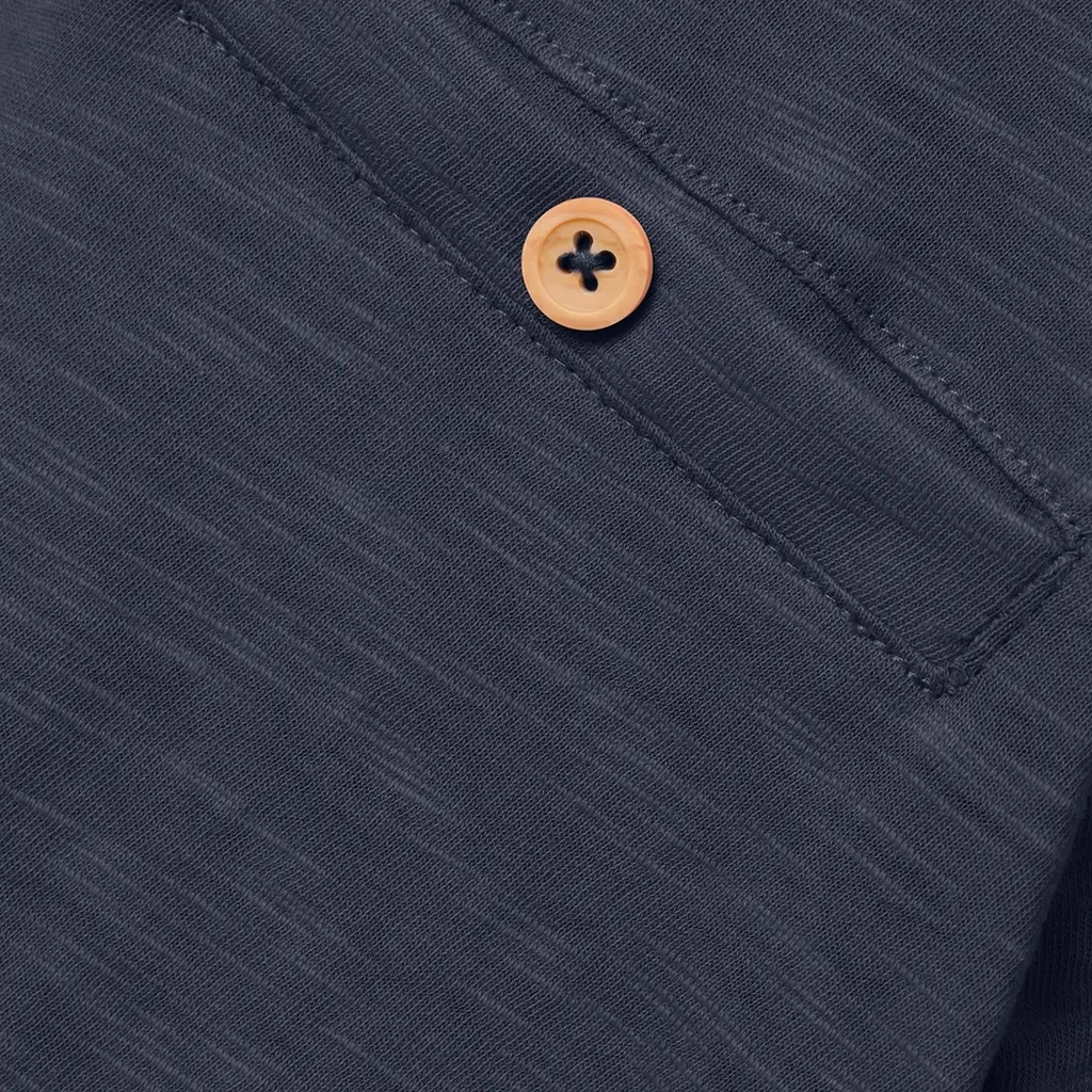 T-shirt Vincent (blue)