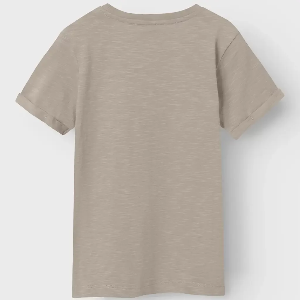 T-shirt Vincent (grey)